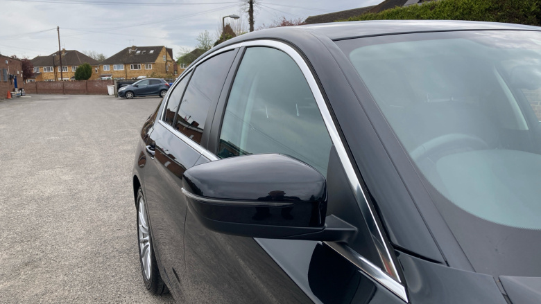 BMW 5 Series 530e SE 4dr Auto Saloon